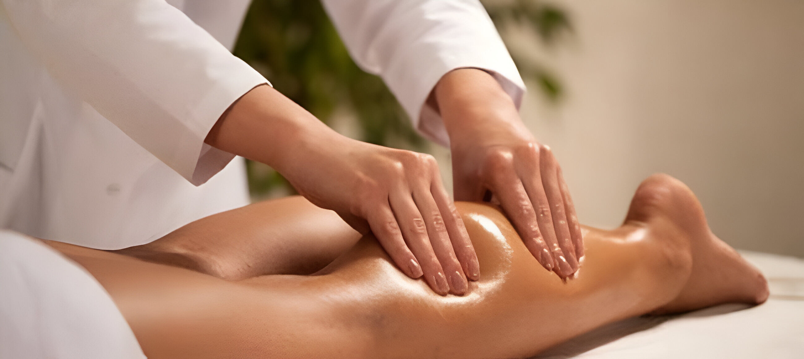 masajes anticlulíticos